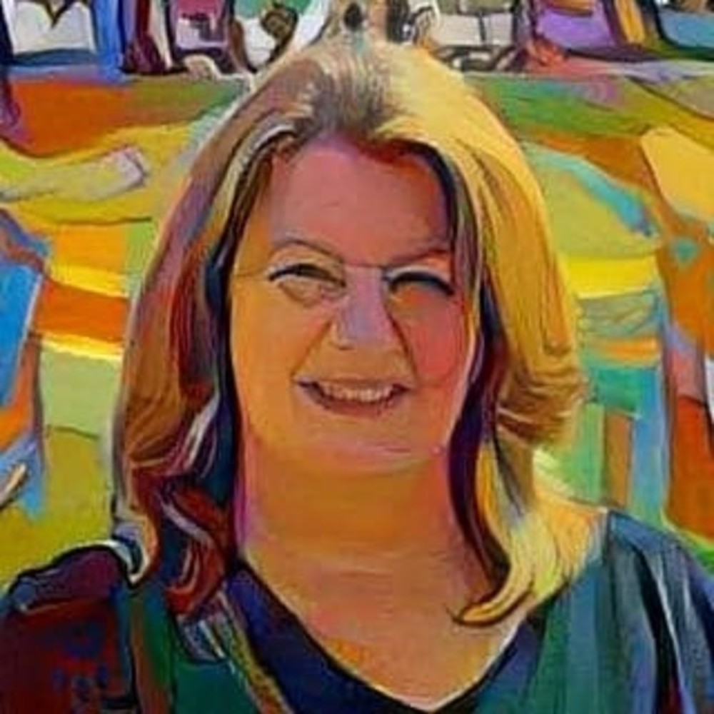 Meet your Posher, Brenda